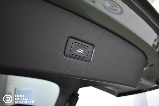 AUDI Q5 SPB 40 TDI quattro S tronic Identity Black S line